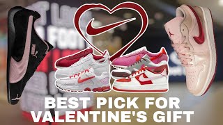 Foot Locker Valentine’s Day 2025 Sneaker Collection | Ano Ang Best Pick mo? Glorietta Feb. 10, 2025