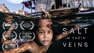 Salt in their Veins | Full Award-Winning Documentary