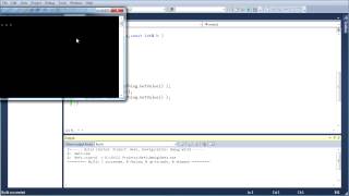 Intermediate C++ DirectX Game Programming Tutorial: Lesson 3