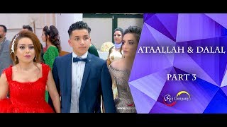 Ataallah \u0026 Dalal - Part 3 - Hussein Shaqooli - by Roj Company