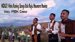 Lagu Flores Terbaru 2021//MEDLEY: Wohe Kasing/Bengu Rele Kaju/Maumere Manise/Beat by.Lettoz Remixer.