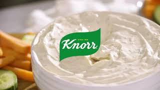 Knorr Easy Vegetable Dip