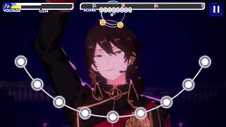 #あんスタ100曲プレイ動画 #IMMORALWORLD