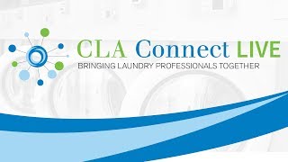 Introducing CLA Connect LIVE - Events for Laundromat Owners