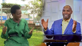 Pastor Kakande-Endiga eyogedde ebyaama-''Ekanisa kati ssabo''