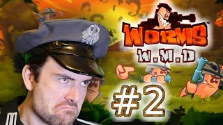 WORMS W.M.D #2 feat. Zerator, Antoine Daniel, BagheraJones, Mynthos... (Best-of Twitch)