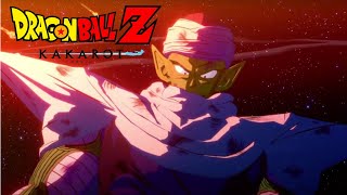 PICCOLO IS THE REAL ONE - DRAGON BALL Z : KAKAROT