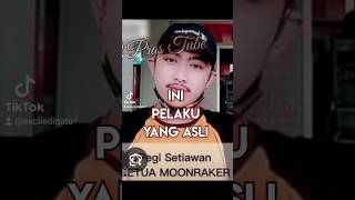 EGI DAN PEGI ITU 1 KOMPLOTAN DENGAN SAKA TATAL DAN AEP!!!