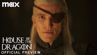 House of the Dragon | Season 2 |  Preview | Game of Thrones Prequel Series | HBO