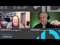 Jeff Smith on SQL Tips & Tricks, RESTful Services for your Oracle Database, and Converged Database