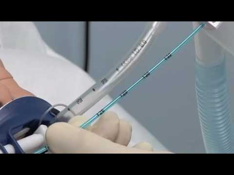 CAM Rescue Cath PART 4 OF 4 Calibration And ET Tube Suctioning - YouTube