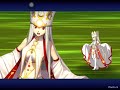 【fgo】ネロ祭2017【高難易度】 天の衣 第三演技 流星、雨の如く