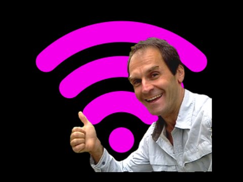 Get Better WiFi Reception Basement/Upstairs Get Better WiFi Reception Basement/Upstairs