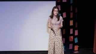 Feminists, we need men | Rowan Hann | TEDxShaftesbury Youth