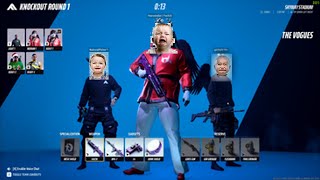 Making Pros & Toxic Streamers Rage (with reactions)