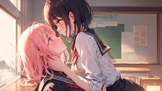 Au Tabi Suki Ni Natte [Yuri/百合] // AMV