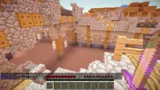 ★我的世界★Minecraft《籽岷的多人小游戏 躲猫猫I Hide and Seek》part02