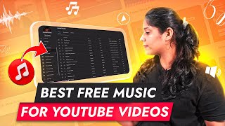 Best Royalty-Free Music for Your YouTube Videos