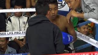 SR : Bantam Weight - Lalvenhima vs Lalbiakhlua