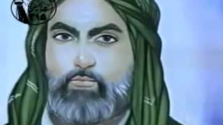 سيد جواد ذاكر + حميد عليمي ميلاد الامام علي ع | مجلس كامل 2002م