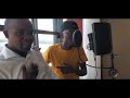 Billy Kaunda and patience namadingo