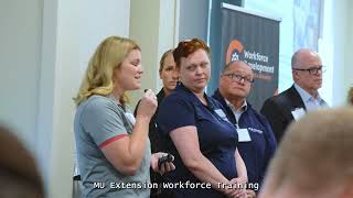 Workforce Summit 2025