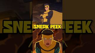 An Exclusive Sneak Peek Of The Invincible War Invincible Season 3 ...