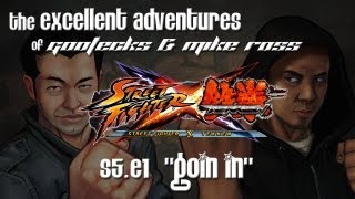 The Excellent Adventures of Gootecks \u0026 Mike Ross Season 5 Ep. 1 - SFxT: GOIN' IN