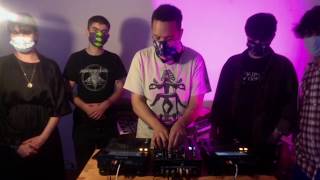 GHETTHOVEN LIVE ON MERA TRANSMISSION | DOMESTIC RAVE