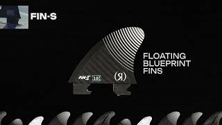 Ronix Surf Fin Mount System Rundown