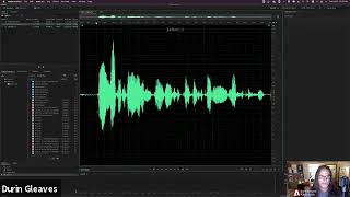 Adobe Audition Masterclass for Podcast Creators