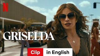 Griselda (Season 1 Clip) | Trailer in English | Netflix