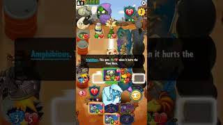Early Access PvZ Heroes Plants vs Zombies Heroes | Daily Challenge I Day 1 26 July 2022