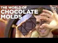 The World of Chocolate Bar Molds | Ep.63 | Craft Chocolate TV