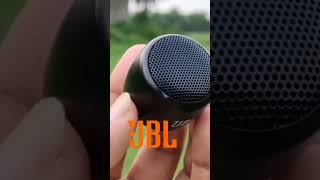 दुनिया का सबसे छोटा Bluetooth Speaker 🔊😲 #shorts