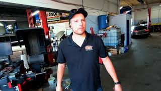 NMT Auto Service Oakville - Automotive Repair and Service