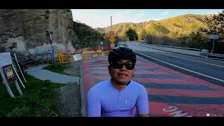 Vlog #51 || Cogswell Dam - Azusa [4K]  #phucvélo