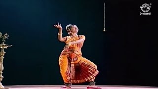 Jathis For Bharatanatyam - Theermanams For Varnam - Bharatanatyam basic steps