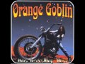 Orange Goblin - Shine