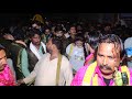 rani zeba dhol master dhol video mandi bahuldin punjab pakistan