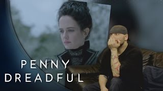 Penny Dreadful: 2x1 "Fresh Hell" REACTION!!