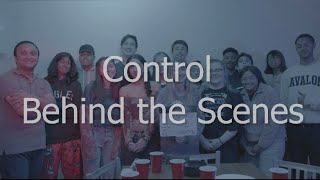 Control Behind the Scenes