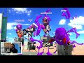 splatoon 3 ranked is stressful road to s rank