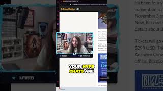 The Shocking Truth About Twitch Donations Revealing Hidden Fees and Scams