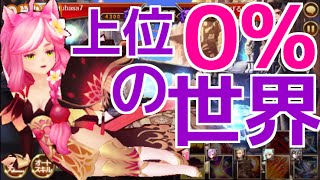 セブンナイツ実況【アリーナ戦#19】上位0％の厳しさ!  ギルド戦にも挑戦【tsubasa】