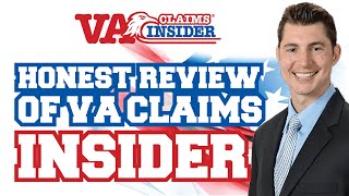 *WATCH ME* My HONEST review of VA Claims Insider Elite