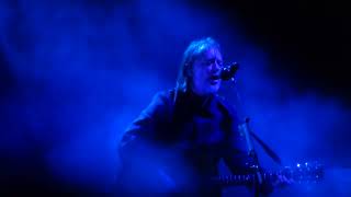 Thom Yorke - Lucky - Live - Sydney Opera House Forecourt - 2 November 2024