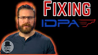 Fixing IDPA | Discussing IDPA rule changes for a more enjoyable sport