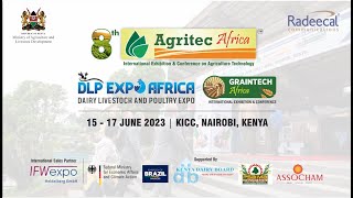 Highlights of Day 3 AGRITEC AFRICA