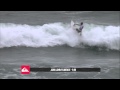 John John Florence R1 H12 - Quiksilver Pro Gold Coast